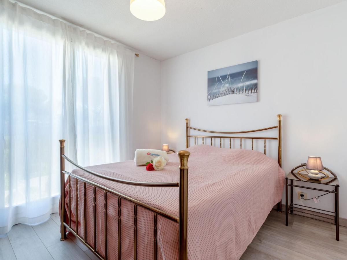 Apartment La Chenaie-4 By Interhome Saint Aygulf Eksteriør bilde