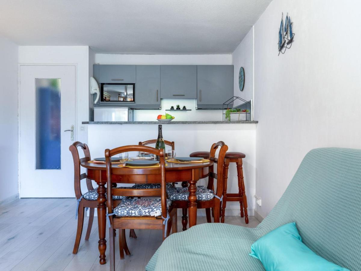 Apartment La Chenaie-4 By Interhome Saint Aygulf Eksteriør bilde