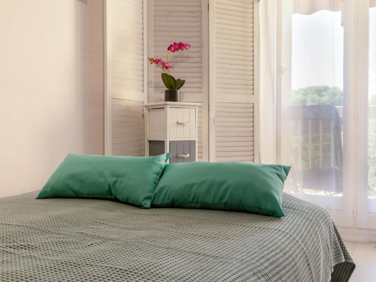 Apartment La Chenaie-4 By Interhome Saint Aygulf Eksteriør bilde