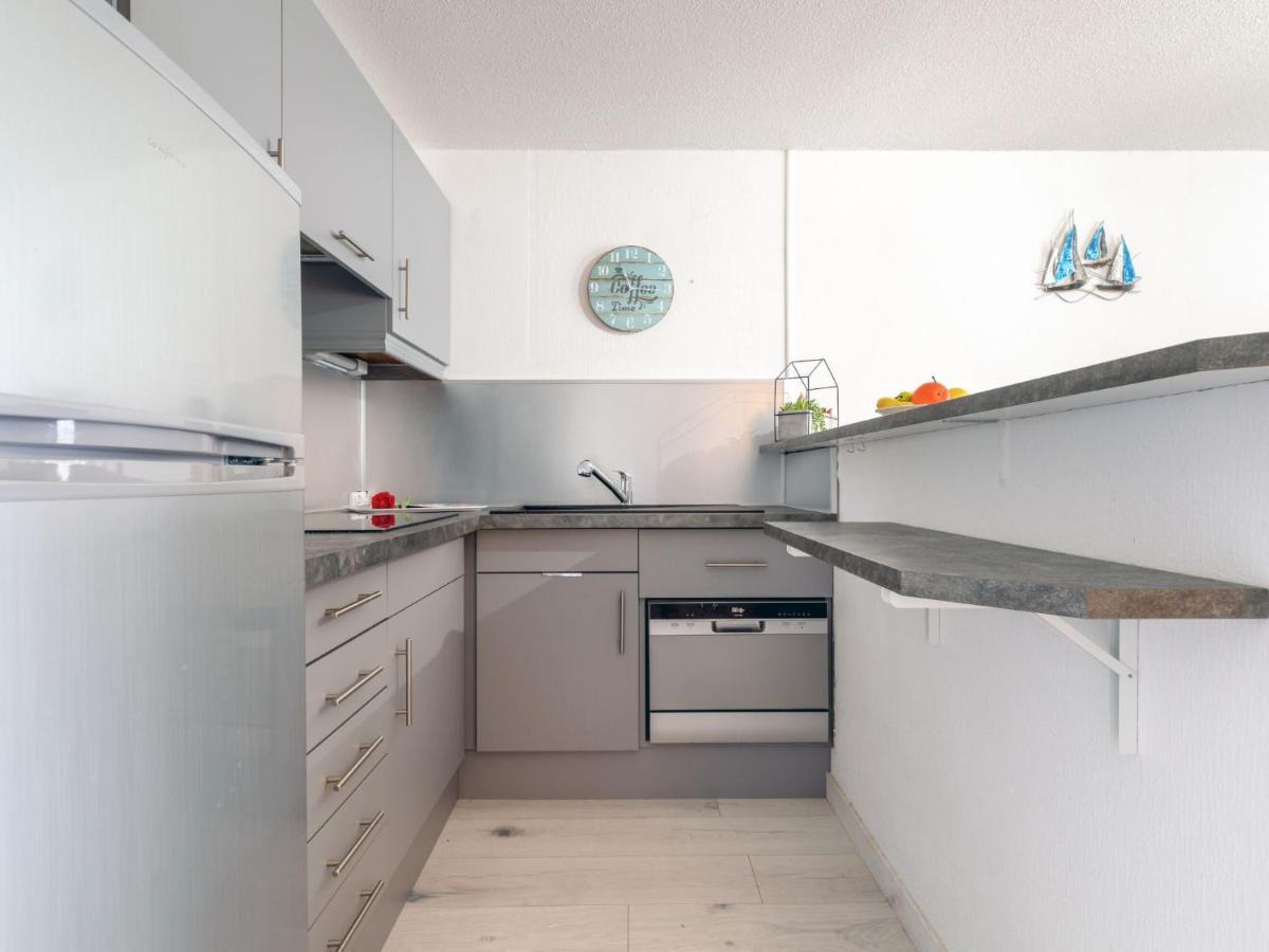 Apartment La Chenaie-4 By Interhome Saint Aygulf Eksteriør bilde